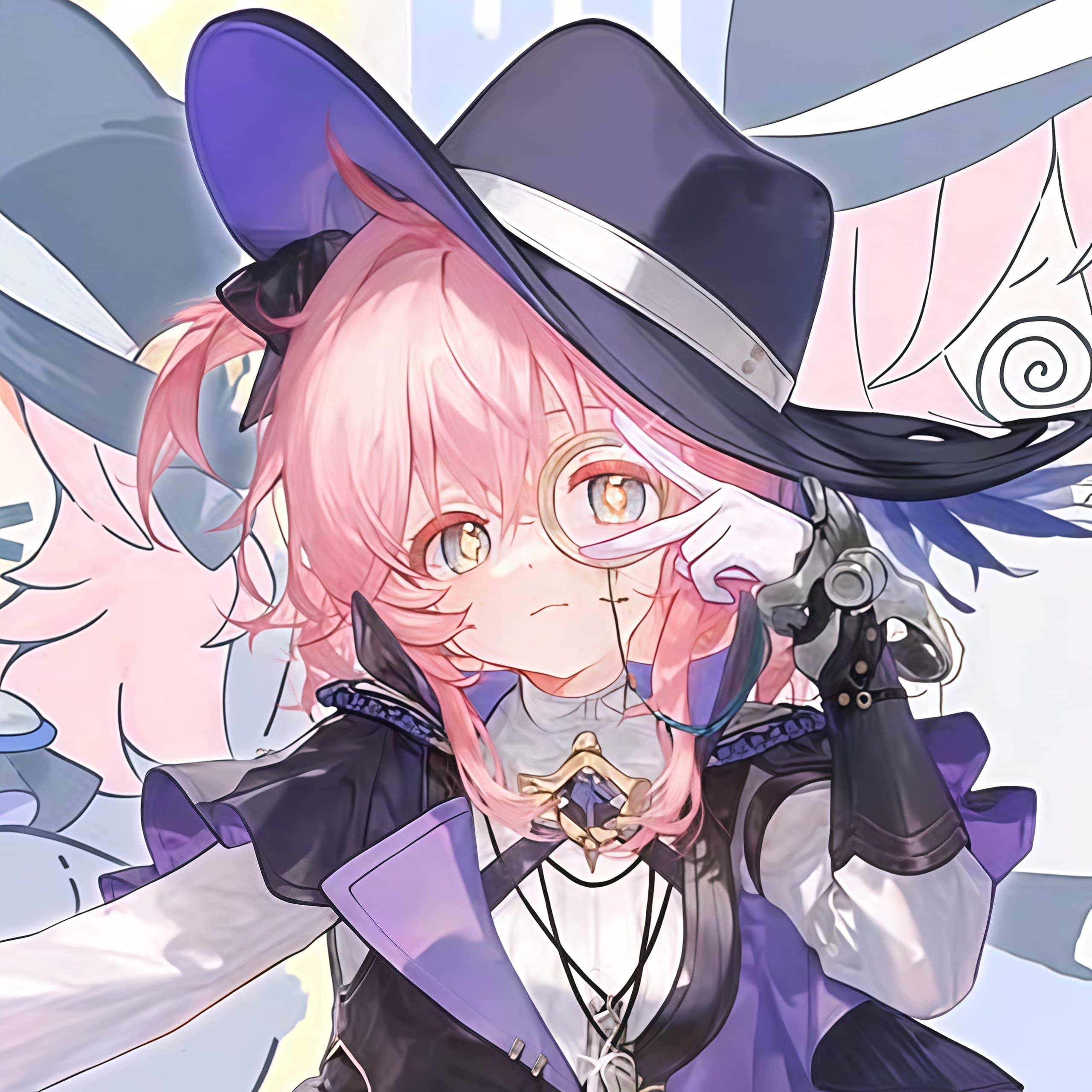 ChikaPreset